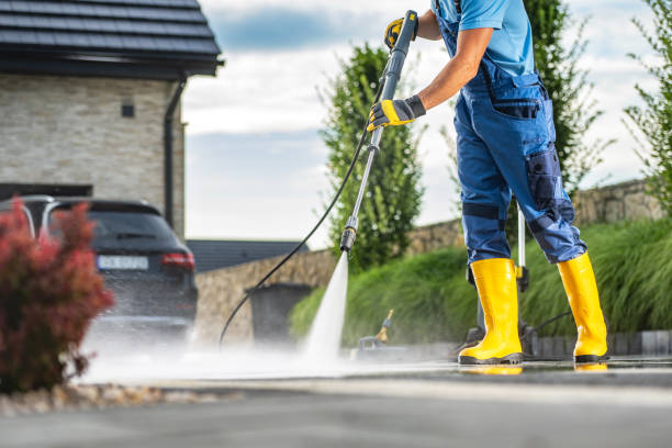 West York, PA Pressure washing Company